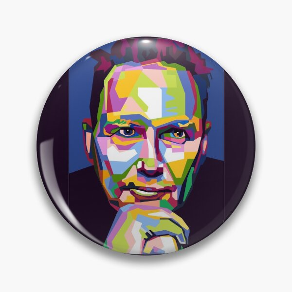 Item preview, Abstract geometric Norm macdonald in WPAP designed and sold by smd90.