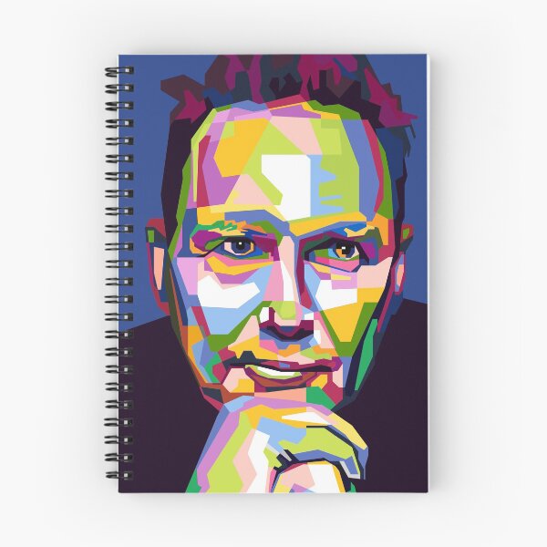 Item preview, Abstract geometric Norm macdonald in WPAP designed and sold by smd90.