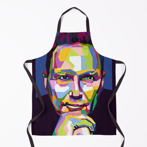 Item preview, Abstract geometric Norm macdonald in WPAP designed and sold by smd90.