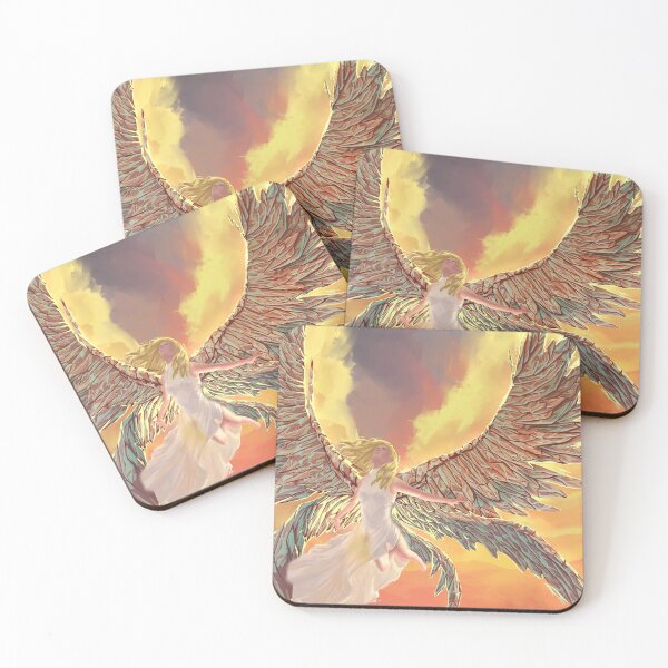 Item preview, Liberty parish designed and sold by igzell.