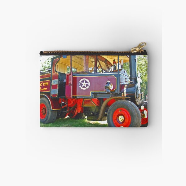 Item preview, Foden C Type designed and sold by Willie Jackson.