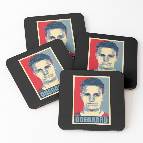 Item preview, Martin Odegaard Hope designed and sold by SaulPrice.