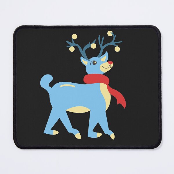 Item preview, Christmas Deer designed and sold by PassionSense.