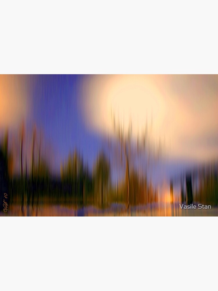 Five afternoon in my heart by iCandor