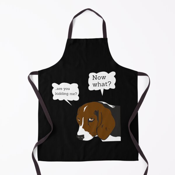 Item preview, Dog Mind ...are you kidding me? designed and sold by Branka.