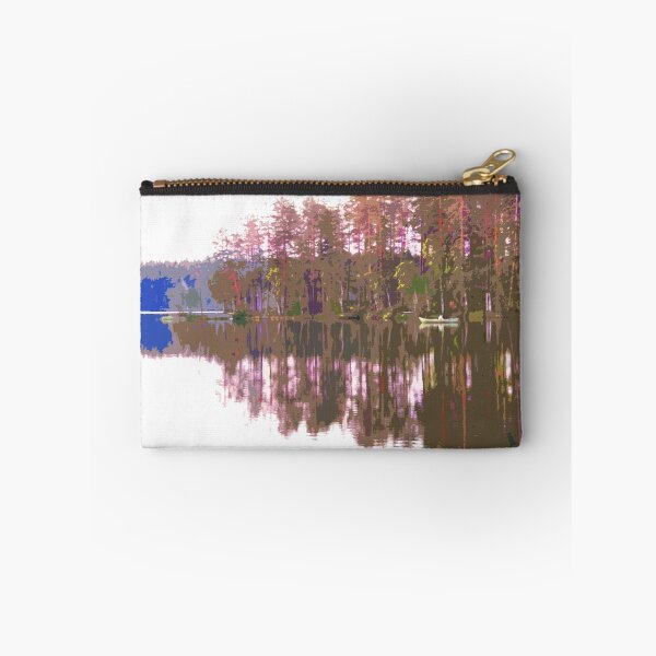 Item preview, Serene little lake designed and sold by Greengardens36.