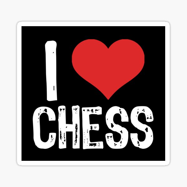 Iconic Mikhail Tal Chess Sticker Sticker for Sale by sport-stickers