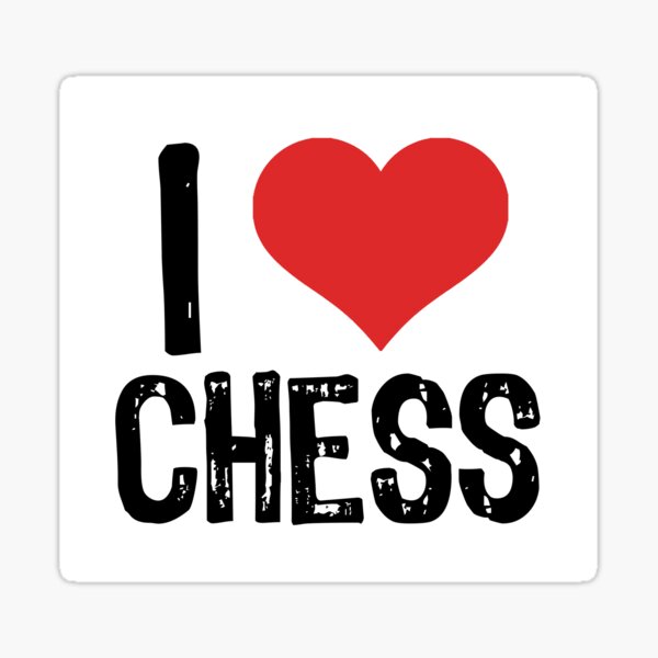 Iconic Mikhail Tal Chess Sticker Sticker for Sale by sport-stickers