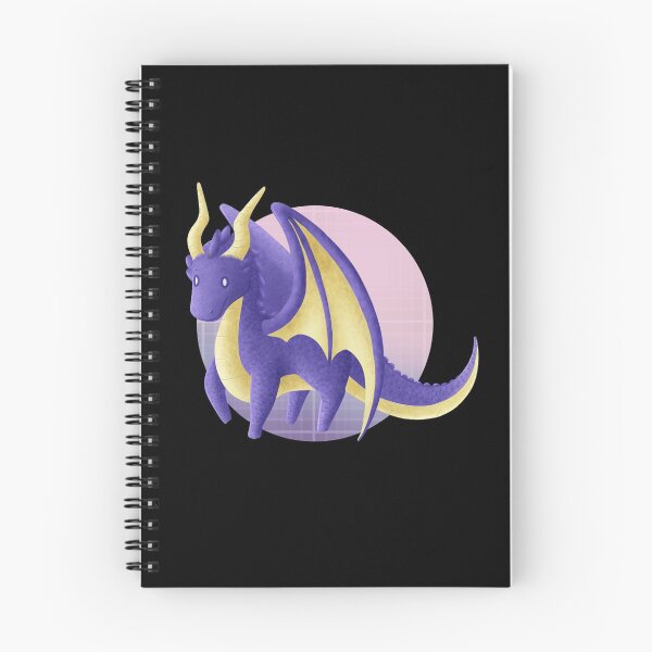 Item preview, Kawaii Dragon 04 - With Background designed and sold by ChiisaYanagi.
