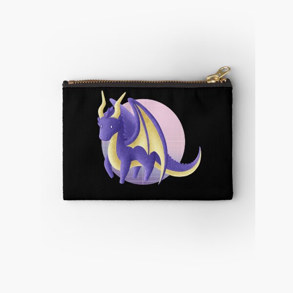 Item preview, Kawaii Dragon 04 - With Background designed and sold by ChiisaYanagi.