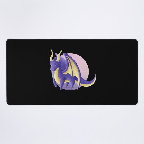 Item preview, Kawaii Dragon 04 - With Background designed and sold by ChiisaYanagi.