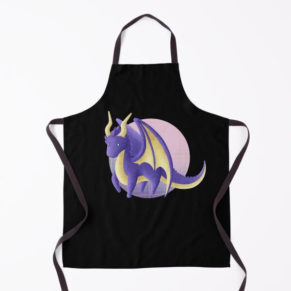 Item preview, Kawaii Dragon 04 - With Background designed and sold by ChiisaYanagi.