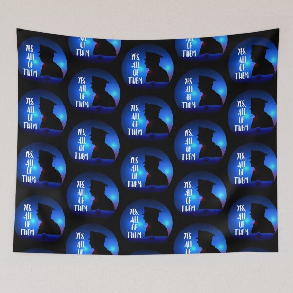 Item preview, Yes All Cops designed and sold by RevolutionInPaint.