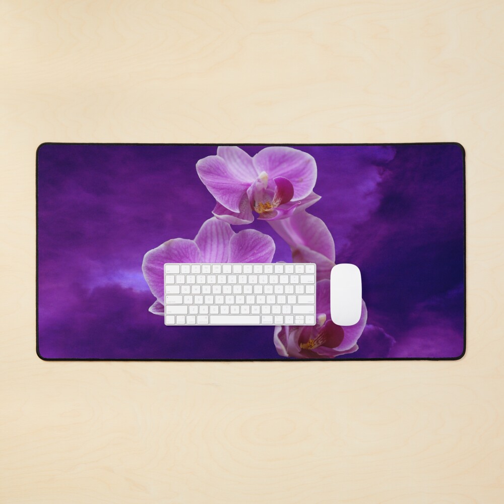 Item preview, Desk Mat designed and sold by ErikaKaisersot.