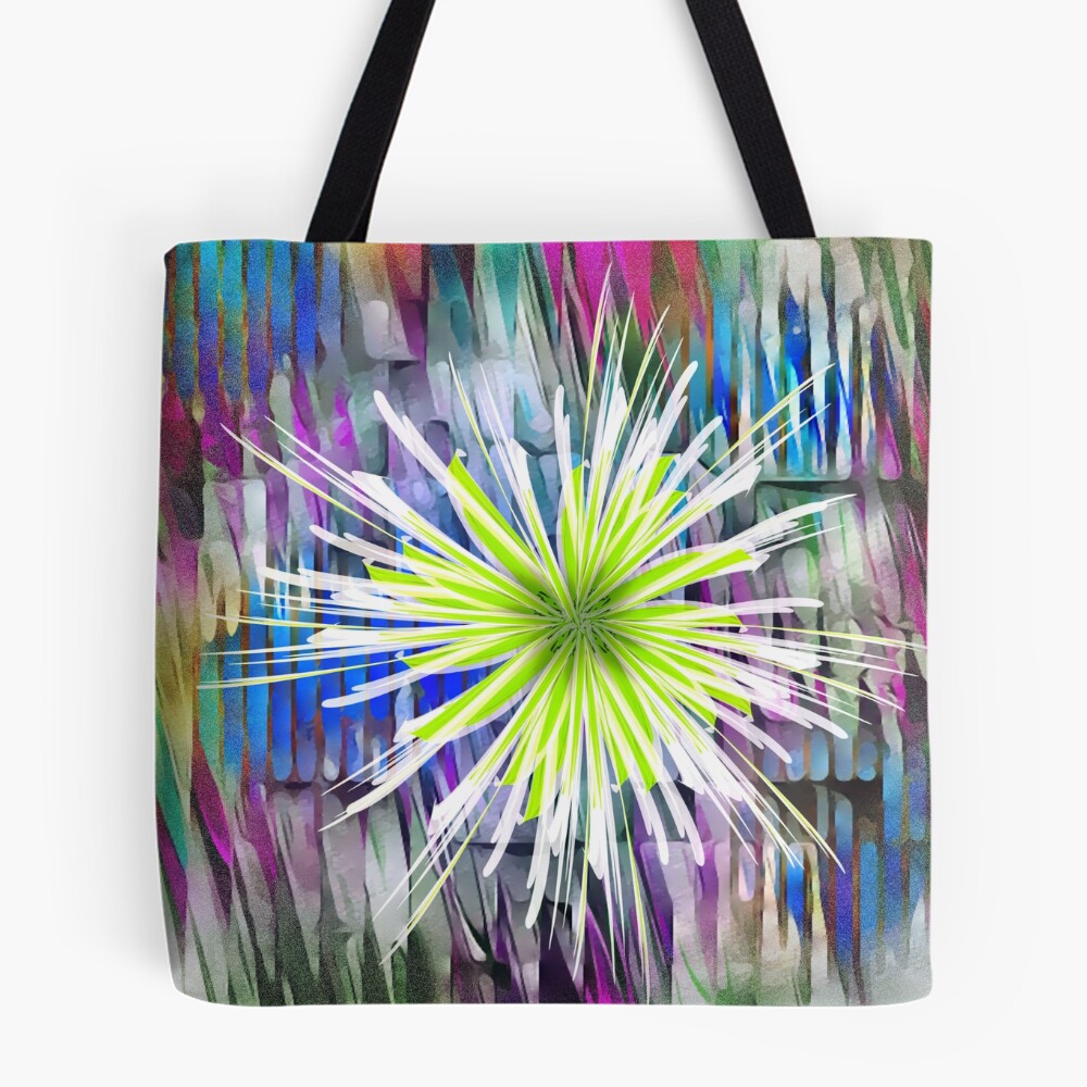 Item preview, All Over Print Tote Bag designed and sold by feedtheducks.