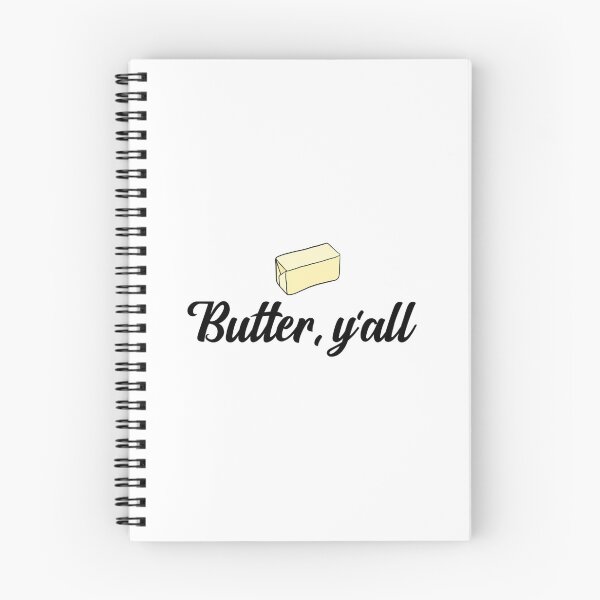 Item preview, Butter Yall Paula Deen designed and sold by traicongquan.