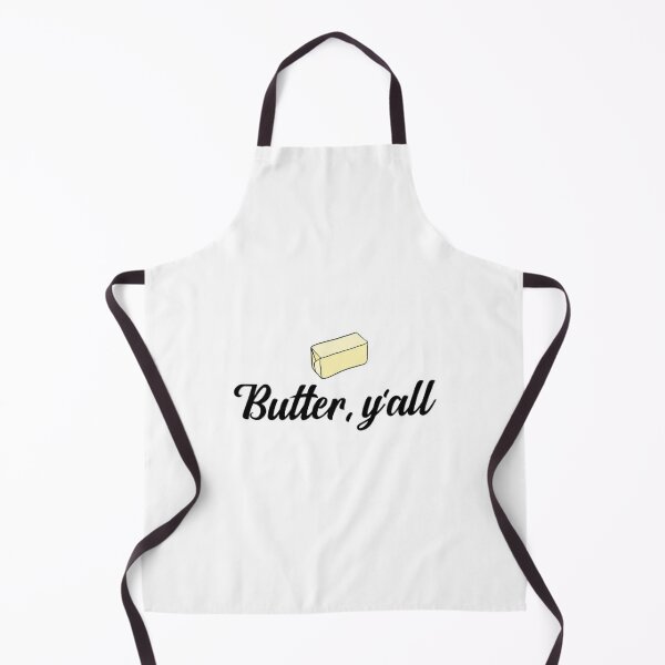 Just Call Me Paula Deen Funny Kitchen Aprons For Women, White Chef Apron,  Machine Washable