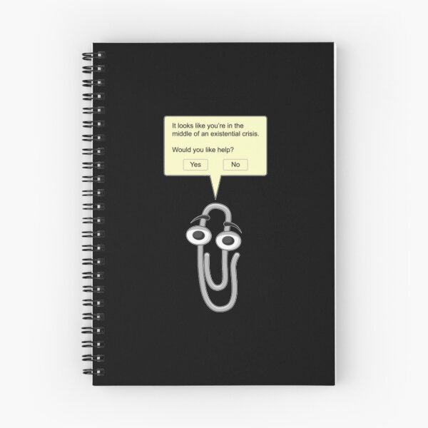 Item preview, Clippy  designed and sold by traicongquan.