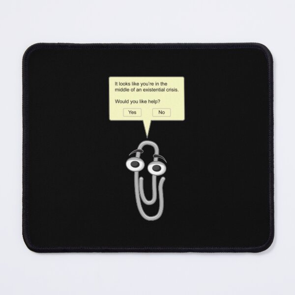 Item preview, Clippy  designed and sold by traicongquan.