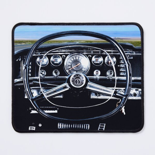 Item preview, Just Push Drive 1958 New Yorker designed and sold by Thomas Burtney.