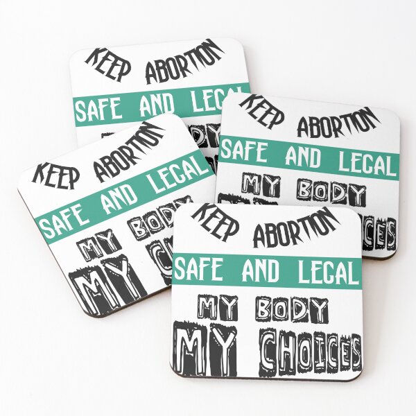 Item preview, keep abortions safe and legal designed and sold by Tipsy24.
