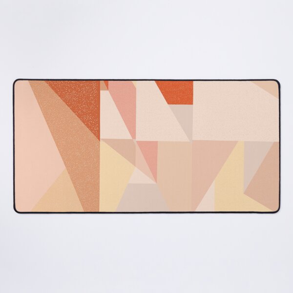 Item preview, Mid century abstract shapes fall #bauhausart #modern designed and sold by MerleCallesen.