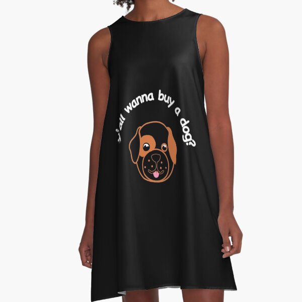 Item preview, Dogs for sale  designed and sold by traicongquan.