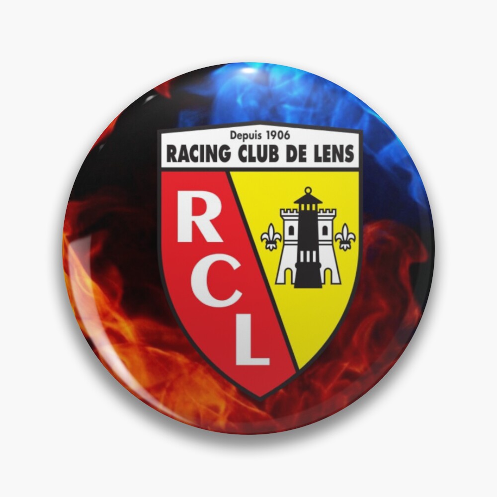 rc lens Pin for Sale by sakurachay