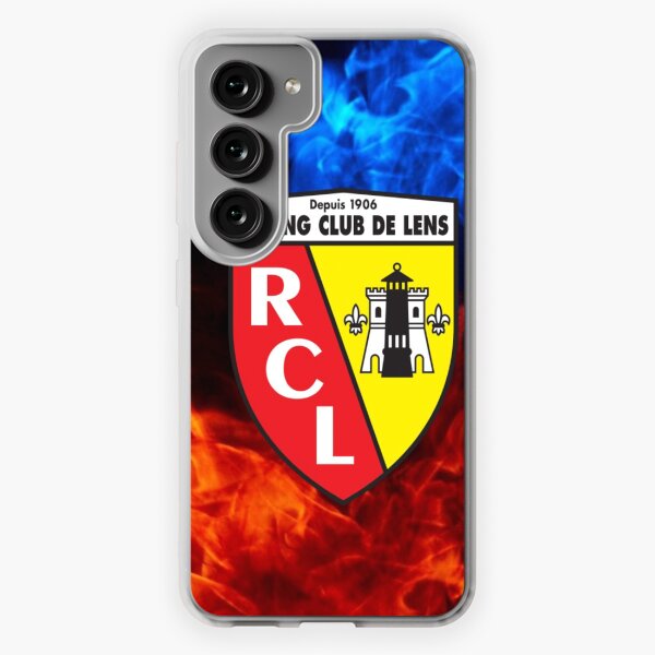 RACING CLUB FC Samsung Galaxy S20 Plus Case