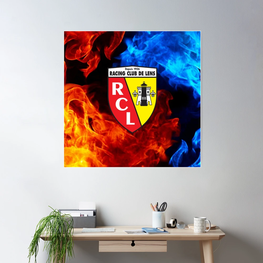 Lens Racing Club. RCL Art Board Print by Vero6271