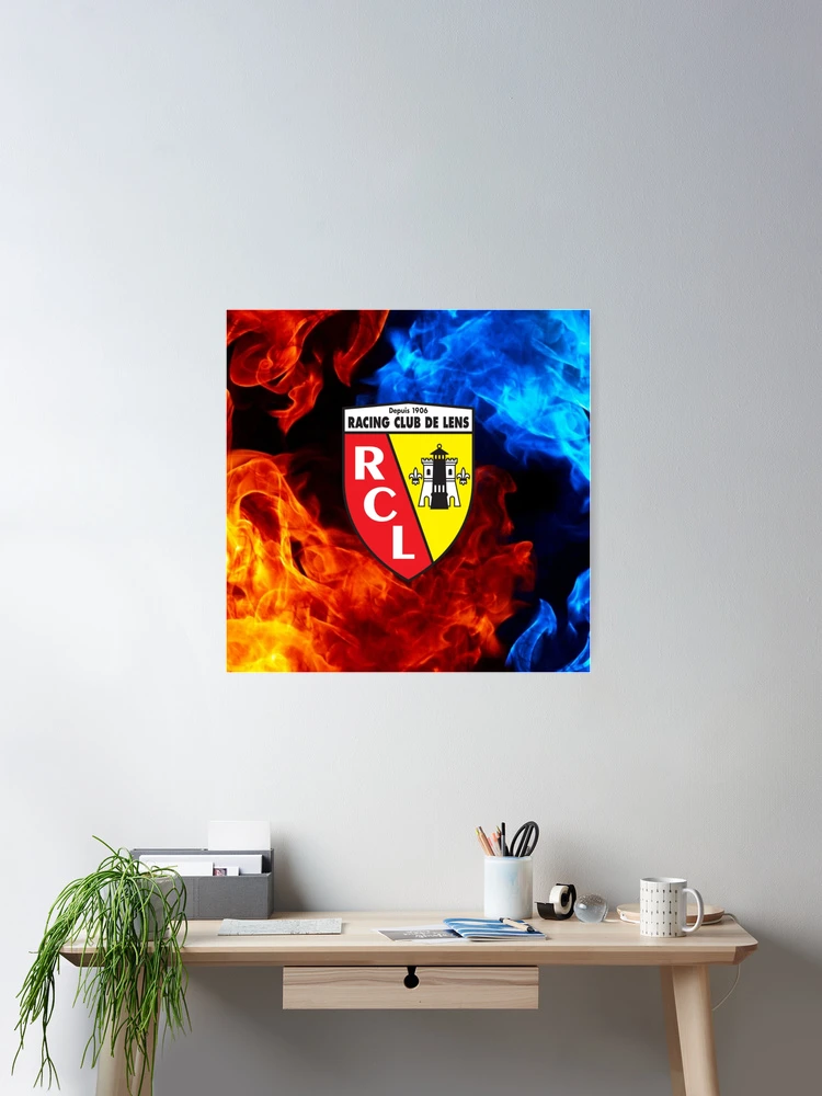 Lens Racing Club. RCL Art Board Print by Vero6271