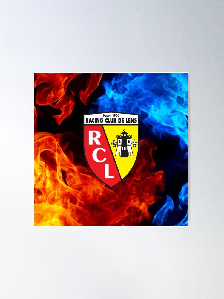 RC Lens Poster by dylmatste39