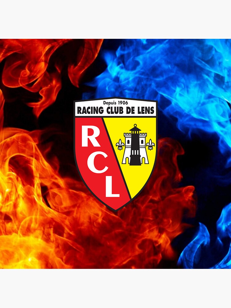 Racing Club de Lens, Logopedia