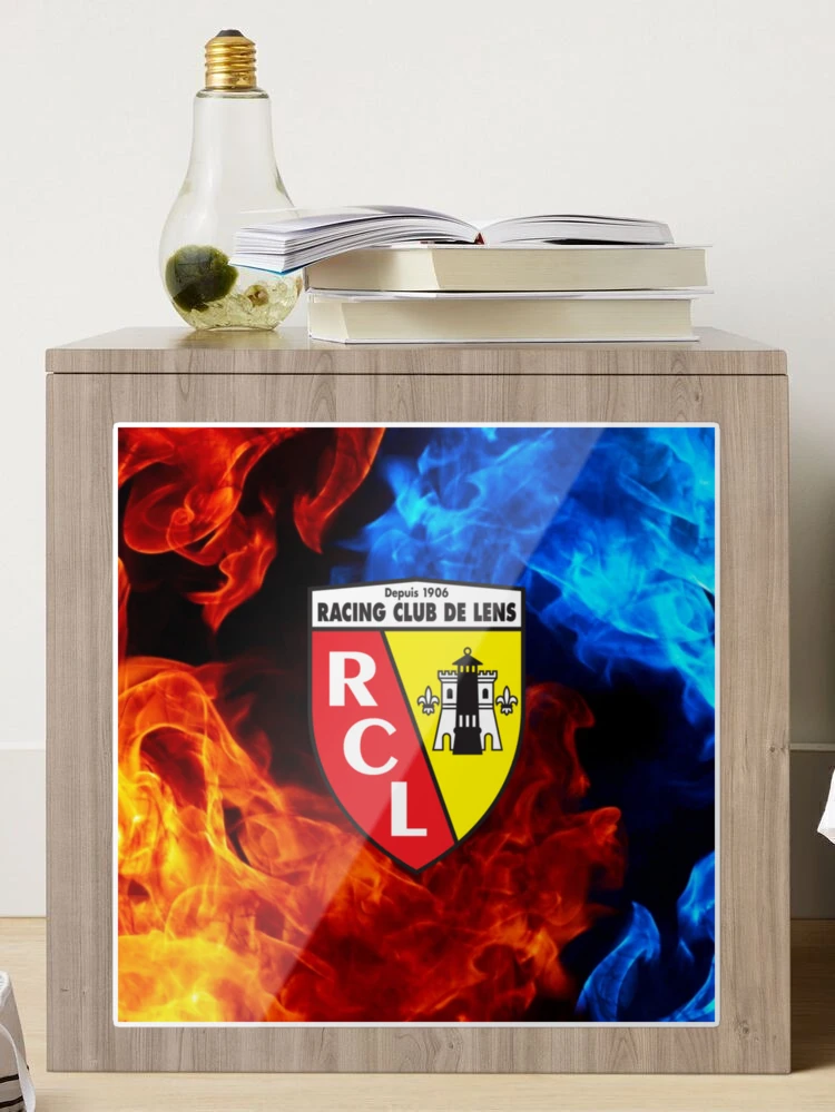 Lens Racing Club. RCL Art Board Print by Vero6271