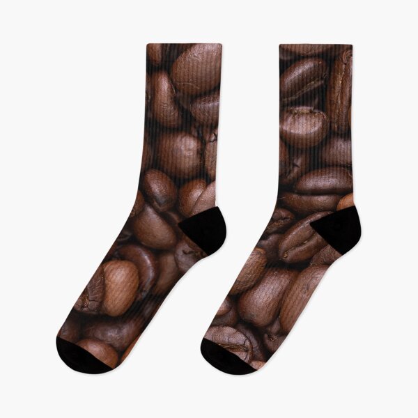Item preview, 3D Coffee beans Design designed and sold by Abstractdiva.