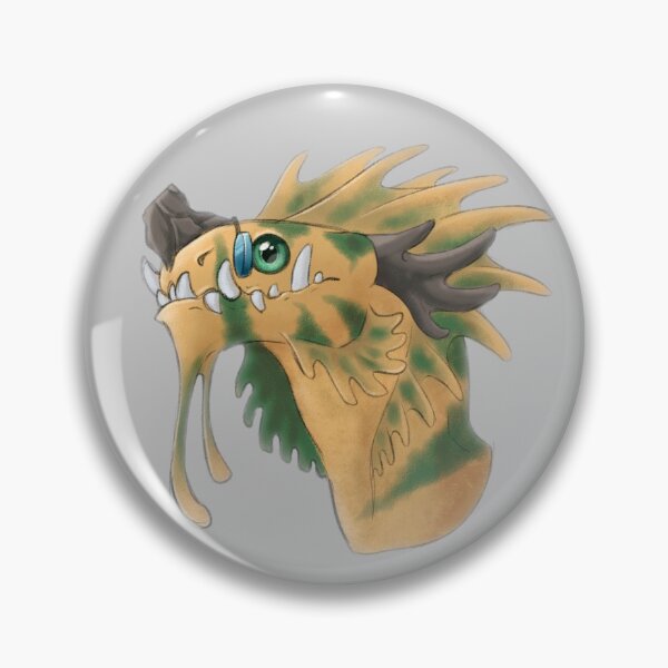Item preview, Dragon designed and sold by Raota.