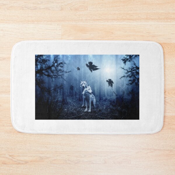 Item preview, Wolves designed and sold by Fozy-Shop-Tees.