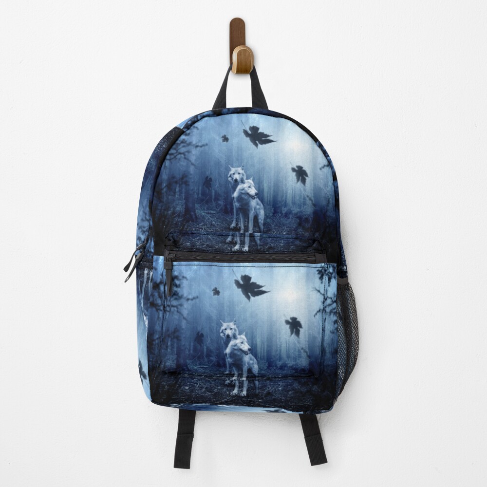 Item preview, Backpack designed and sold by Fozy-Shop-Tees.