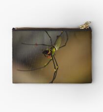 Tropical Arthropod! Studio Pouch