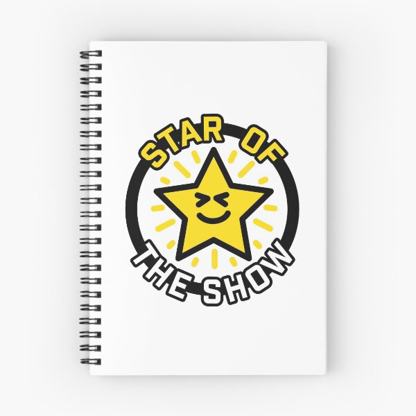 Item preview, Star Of The Show designed and sold by mcanterb.