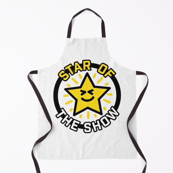 Item preview, Star Of The Show designed and sold by mcanterb.