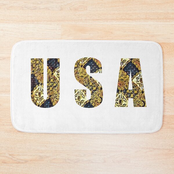 Item preview, USA and Batik designed and sold by Dwisaputra052.