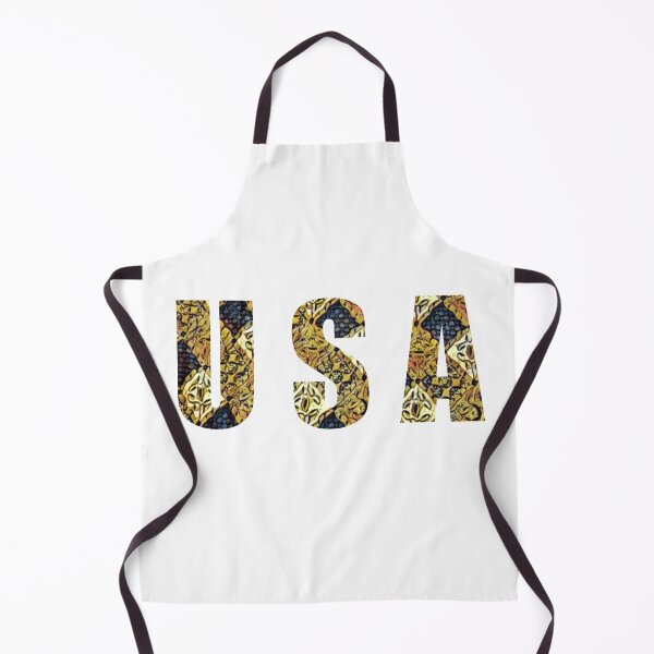 Item preview, USA and Batik designed and sold by Dwisaputra052.
