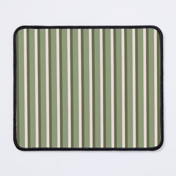 Item preview, Green Stripes designed and sold by FrancesPoff.