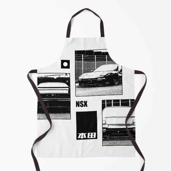 Item preview, NSX Black 'N White Archive designed and sold by Cero81.