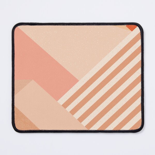 Item preview, Geometry mid century #bauhausart #modern designed and sold by MerleCallesen.