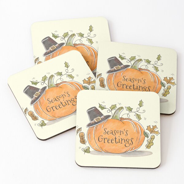 Item preview, Season's Greetings designed and sold by Chimp Champ.