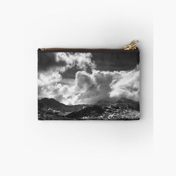 Item preview, Snowdon Range April 2010 designed and sold by Rory Trappe.