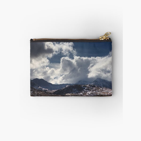 Item preview, Snowdon designed and sold by Rory Trappe.