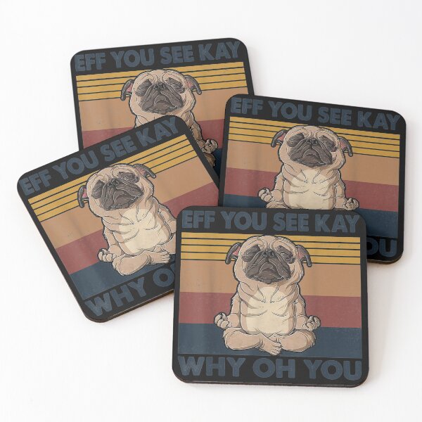 Item preview, Vintage Eff You See Kay Why Oh You Bigfoot Funny Sarcasm Men designed and sold by Larslundberg.